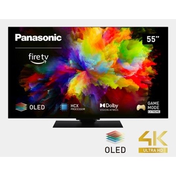 Panasonic TV-55Z80AEZ