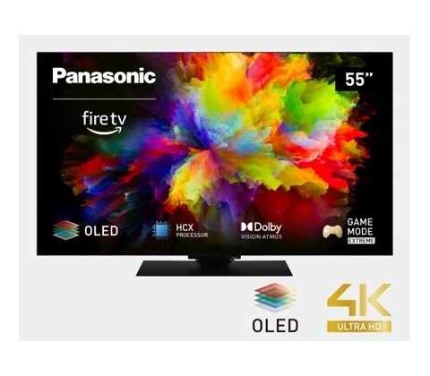 Panasonic TV-55Z80AEZ