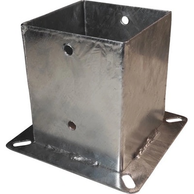 Martin Svačina botka kotvící čtvercová 50x50x125x2,0