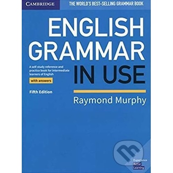 English Grammar in Use 5th edition