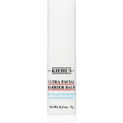 Kiehl's Ultra Facial Barrier Balm хидратиращ балсам в стик за жени 9 гр
