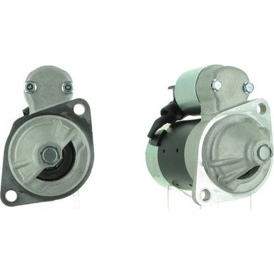Startér Yanmar 3TNE68-L Hitachi S114-816 S114-443A