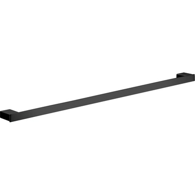 Emco Loft - Držiak na uterák, 84 cm, čierna 056013380