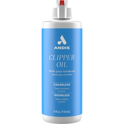 Andis Clipper Oil 120 ml