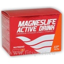 Nutrend Magneslife Activ Drink 10 x 15 g pomeranč