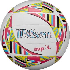 Wilson Волейболна топка avp movemenet, размер 5