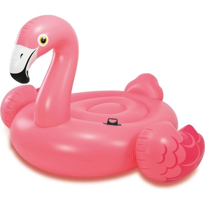 Intex 57558 Flamingo RIDE ON plameňák