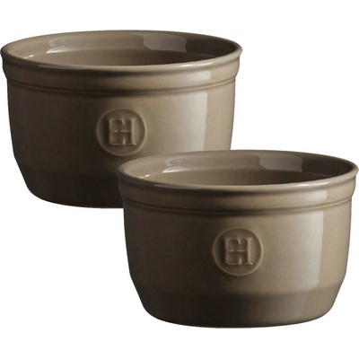 Emile Henry Miska Ramequin 10cm 2ks