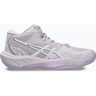 ASICS Дамски обувки за волейбол ASICS Sky Elite FF MT 4 dahlia/murasaki