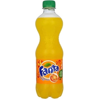 Fanta 0,5 l
