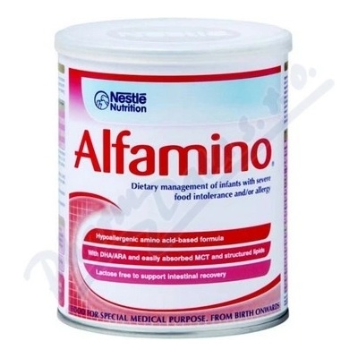 ALFAMINO 400 g