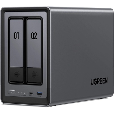 UGREEN NASync DXP2800
