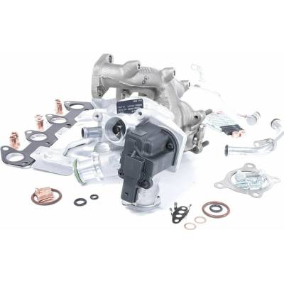 Plniace dúchadlo BTS Turbo T981427BL