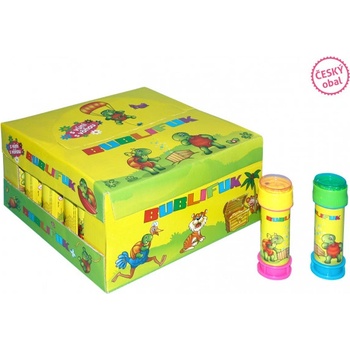 Bublifuk 889896 želvičky