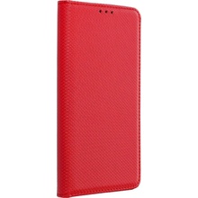 Púzdro Smart Book Samsung Galaxy A22, A225 červené