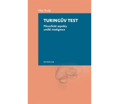 Turingův test