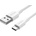 Vention USB 2.0 A-C кабел 1, 5m CTHWG (CTHWG)