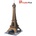CubicFun 3D пъзел 39 части CubicFun - Eiffel Tower