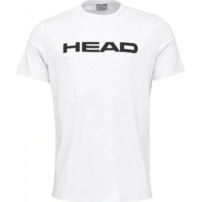 Head Club Basic T-Shirt Junior White
