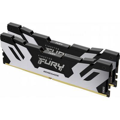 Kingston FURY Renegade DDR5 96GB 6000MHz CL32 (2x48GB) KF560C32RSK2-96 – Zbozi.Blesk.cz