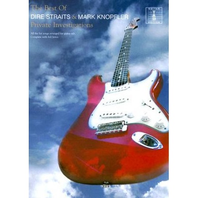 Best of Dire Straits and Mark Knopfler