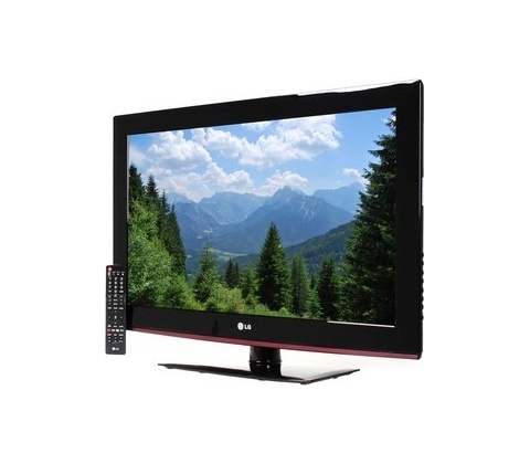 LG 32LD350