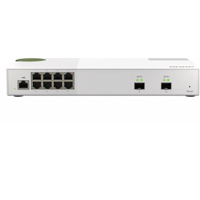 QNAP QSW-M2108-2S