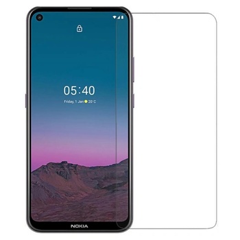 Nokia Стъклен протектор за Nokia 5.4 TA-1337