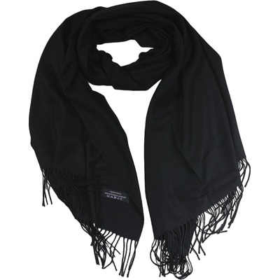 Ewena dámská šála černá