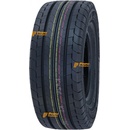 Osobní pneumatiky Bridgestone Duravis All Season 225/75 R16 121/120R