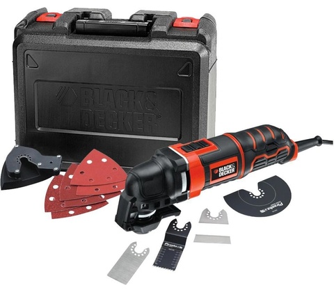 Black & Decker MT300KA