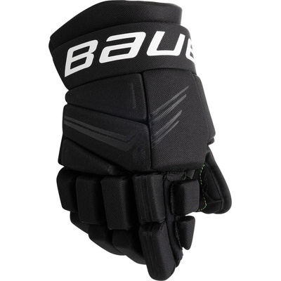 Rukavice BAUER S24 X JR – Zboží Dáma