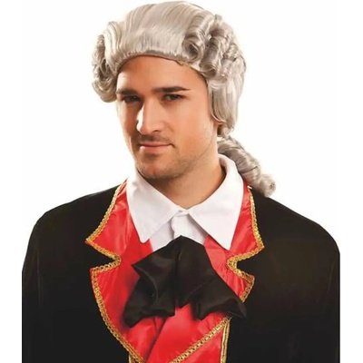 My other me Винтидж Перука My Other Me Lord Бял