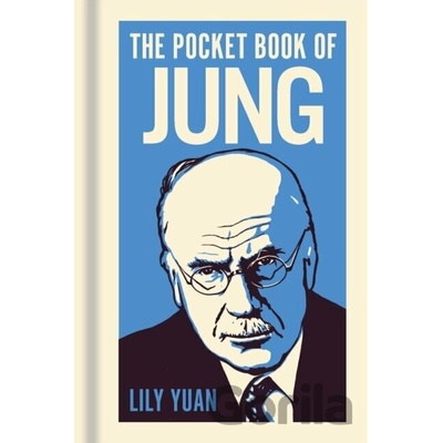 The Pocket Book of Jung - Lily Yuan