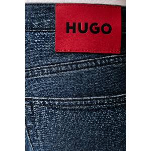 HUGO дънки extra slim мъжки (50561246)