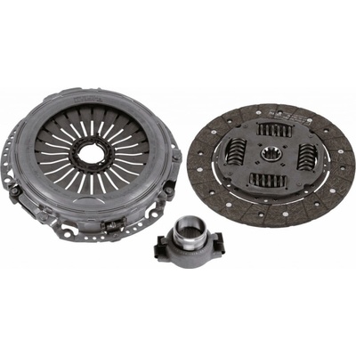 Sada spojky SACHS 3400 700 549 (3400700549)