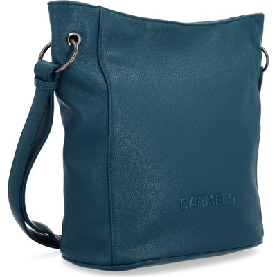 Carmelo kabelka crossbody 4278 PE zelená