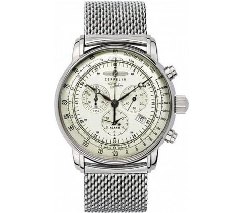 Zeppelin 8680M-3