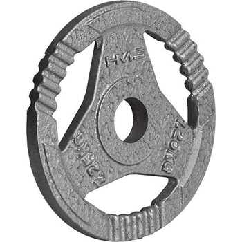 HMS Kotouč činky Hammertone 1,25KG 30 mm