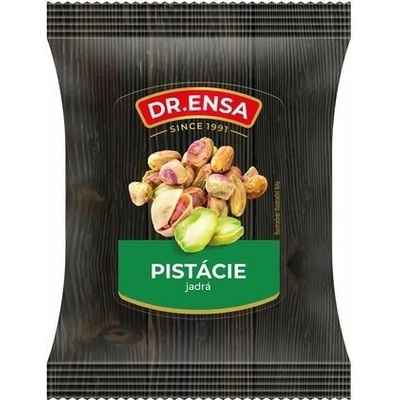Ensa Pistácie jadrá lúpané 100 g
