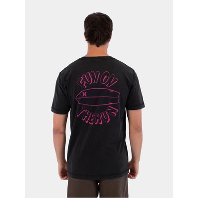 Hurley Sider black