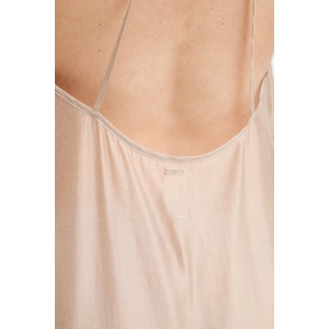 Calvin Klein рокля бельо с вискоза (LV00Q61159)
