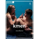 Kmen DVD
