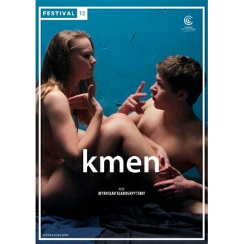 Kmen DVD