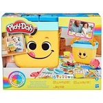 Hasbro Игра от Пластелин Play-Doh PICNIC SHAPES STARTER SET