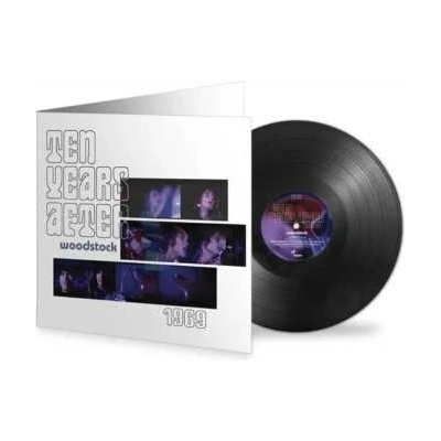 Ten Years After: Woodstock 1969 LP 2