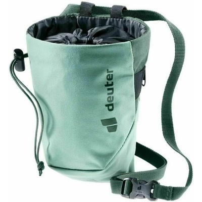 Deuter Gravity Chalk Bag II M jade/ivy – Hledejceny.cz