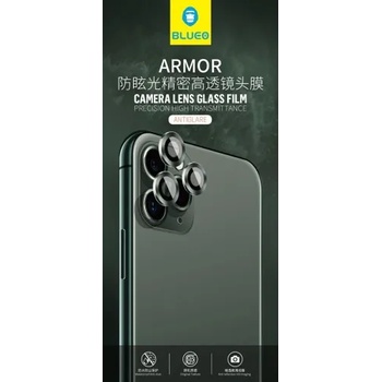 Image 1 of Apple Стъклен протектор за камерата Mr. Monkey за iPhone 11 Pro