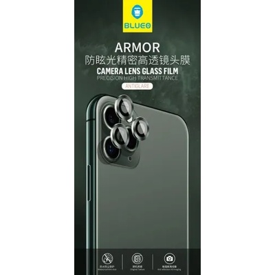 Apple Стъклен протектор за камерата Mr. Monkey за iPhone 11 Pro