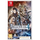 Valkyria Chronicles 4
